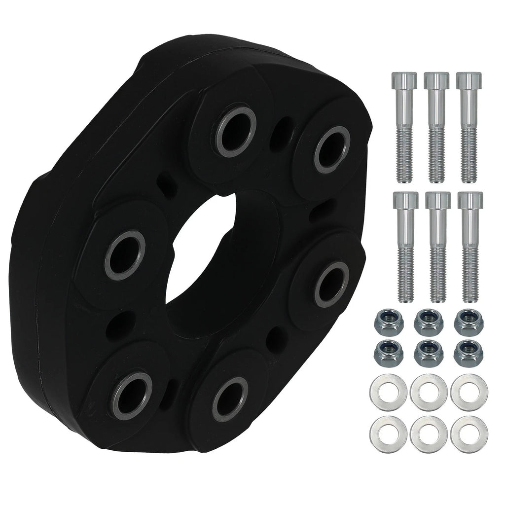 Driveshaft Flex Disc Joint Kit Front/Rear for Mercedes-Benz E350 E500 W211 03-09