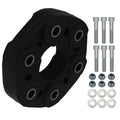 Driveshaft Flex Disc Joint Kit Front/Rear for Mercedes-Benz E350 E500 W211 03-09
