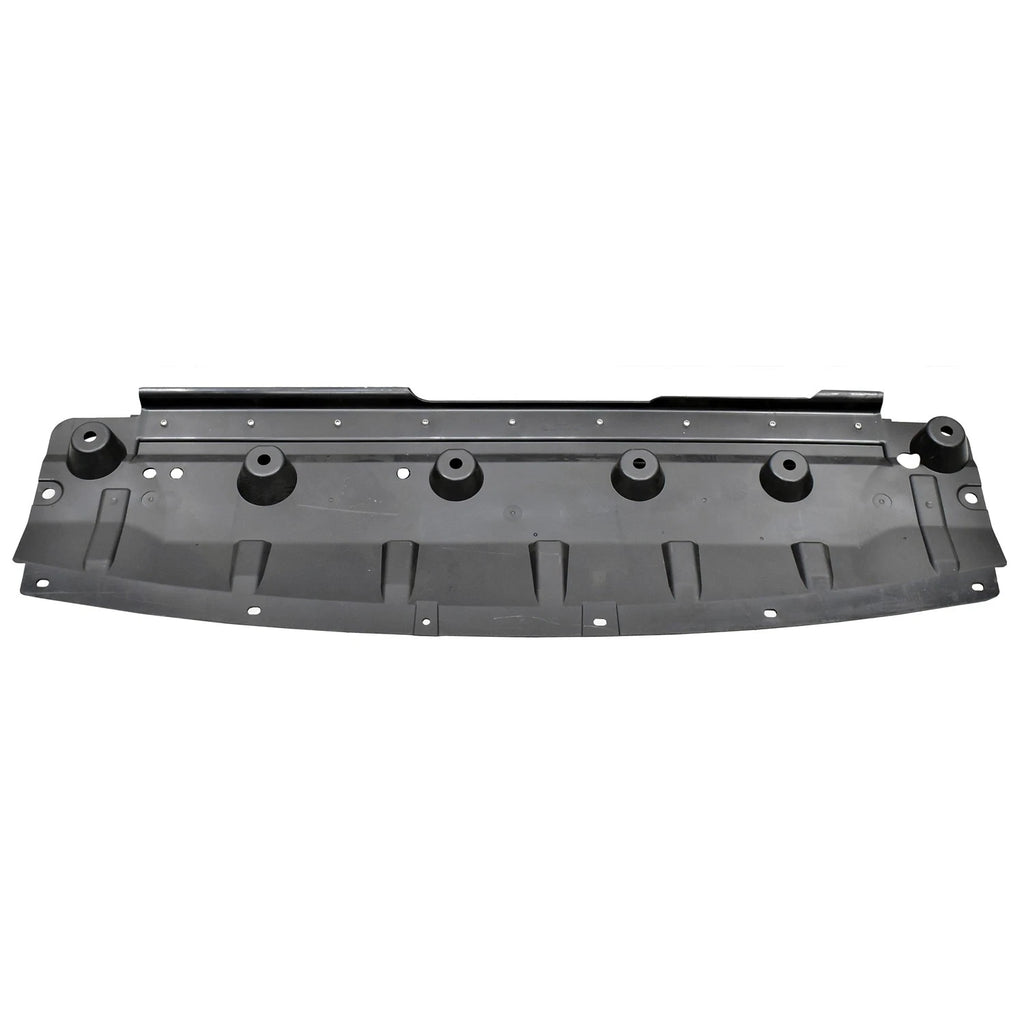 Replacement Polypropylene Undercar Shield For 2020 Nissan Versa Sedan