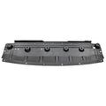 Replacement Polypropylene Undercar Shield For 2020 Nissan Versa Sedan