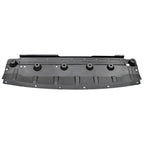 Replacement Polypropylene Undercar Shield For 2020 Nissan Versa Sedan