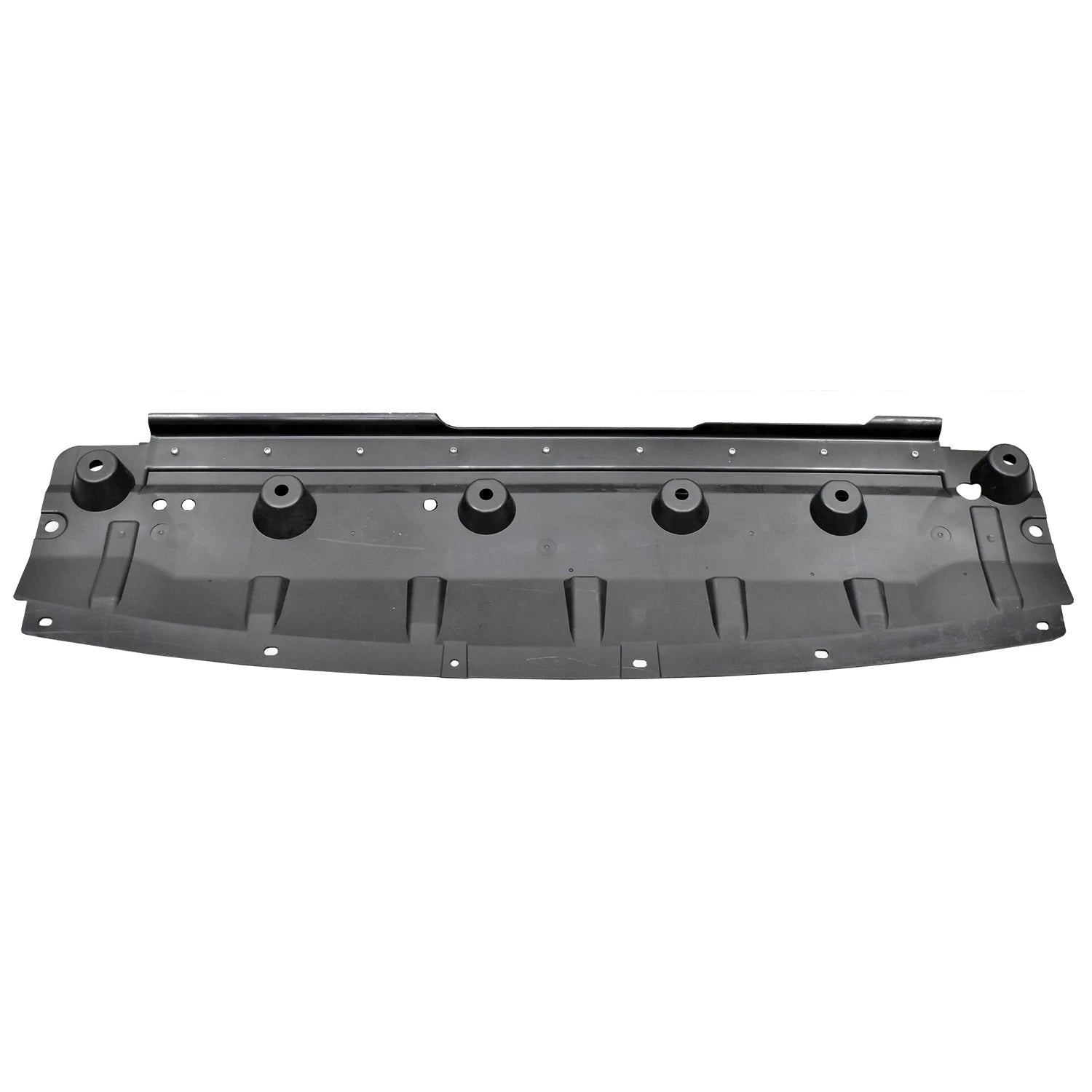 Replacement Polypropylene Undercar Shield For 2020 Nissan Versa Sedan