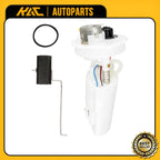 Electrical Fuel Pump Assembly for Dodge Neon L4 2.4L (2003–2005)