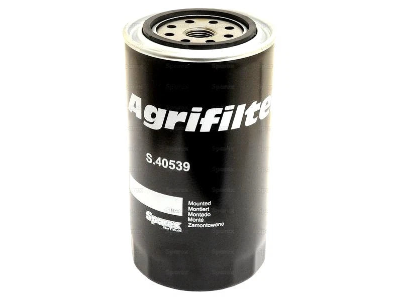 Engine Oil Filter for Custodia CX80 CX90 CX100 MX80 MX90 MX100