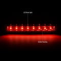 LED Third Brake Light for Chevy Equinox (2010–2017) - Smoked Lens