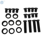 Rear Control Arm Bushing Kit for Polaris Sportsman 500 HO (2006, 2008–2011)