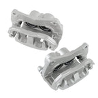 Set of 2 Front Brake Calipers for Subaru Legacy WRX B9 Outback (2005–2017)