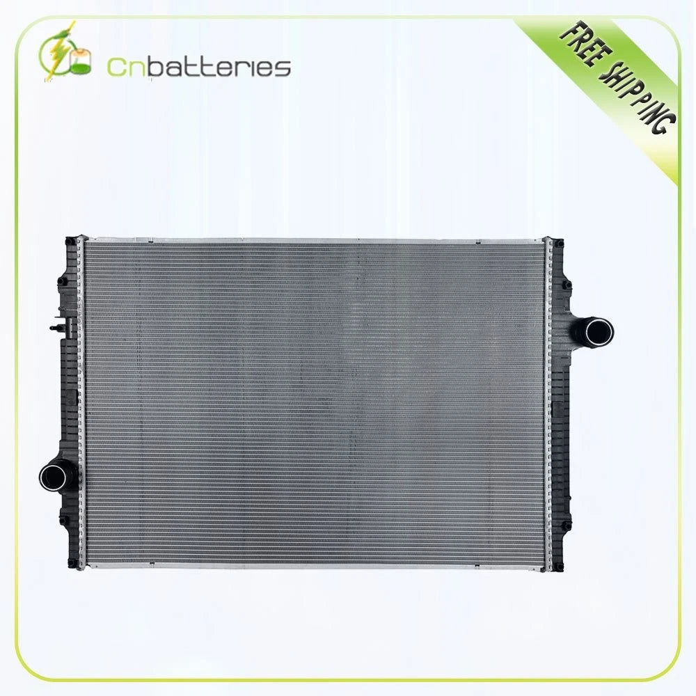 Aluminum Truck Radiator for Kenworth T660 (2011)