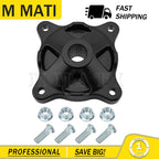 Rear Right Wheel Hub & Studs Nuts Kit for Polaris Magnum 330 (2003–2006)