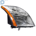 Halogen Headlamp for Nissan Sentra (2010-2012) Right Passenger