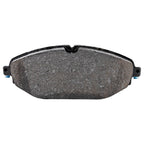 Front Brake Pad Set for Mercedes Benz C300 (2015–2020)