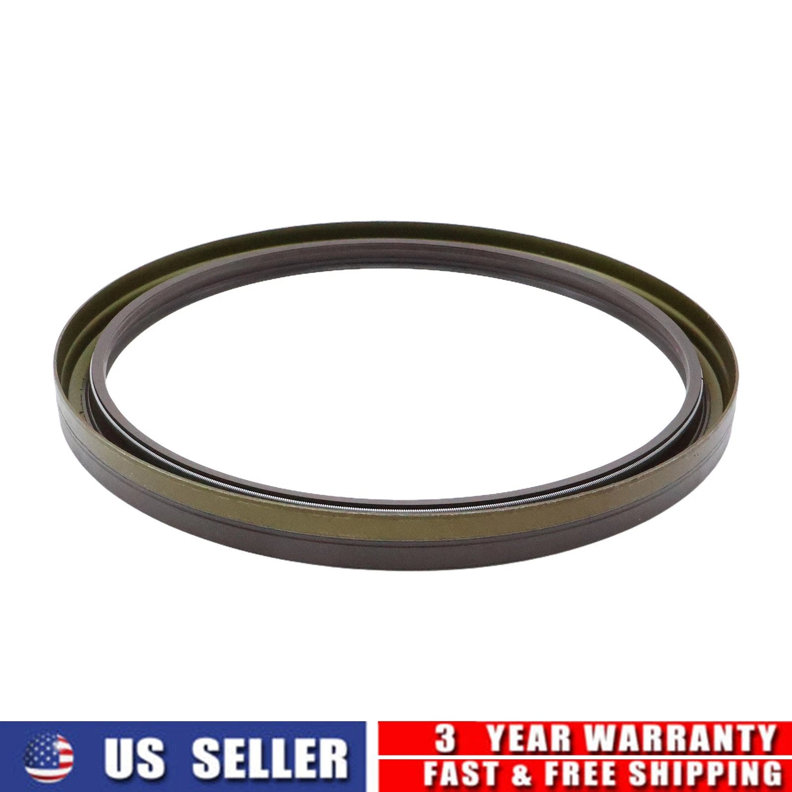 Engine Crankshaft Rear Seal for Volvo D13 (2007–2023) 85108352