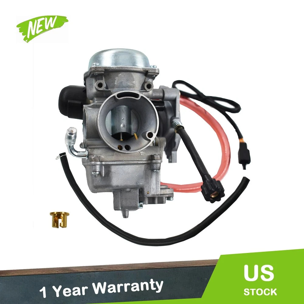 Carburetor 0470-533 for Arctic Cat 500 4x4 LE M4 TRV Automatic (2005–2007)