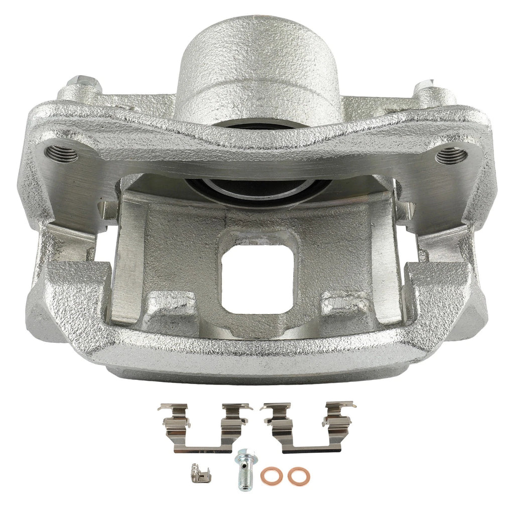 Front Left Brake Caliper for Chevrolet Prizm (1998–2002)