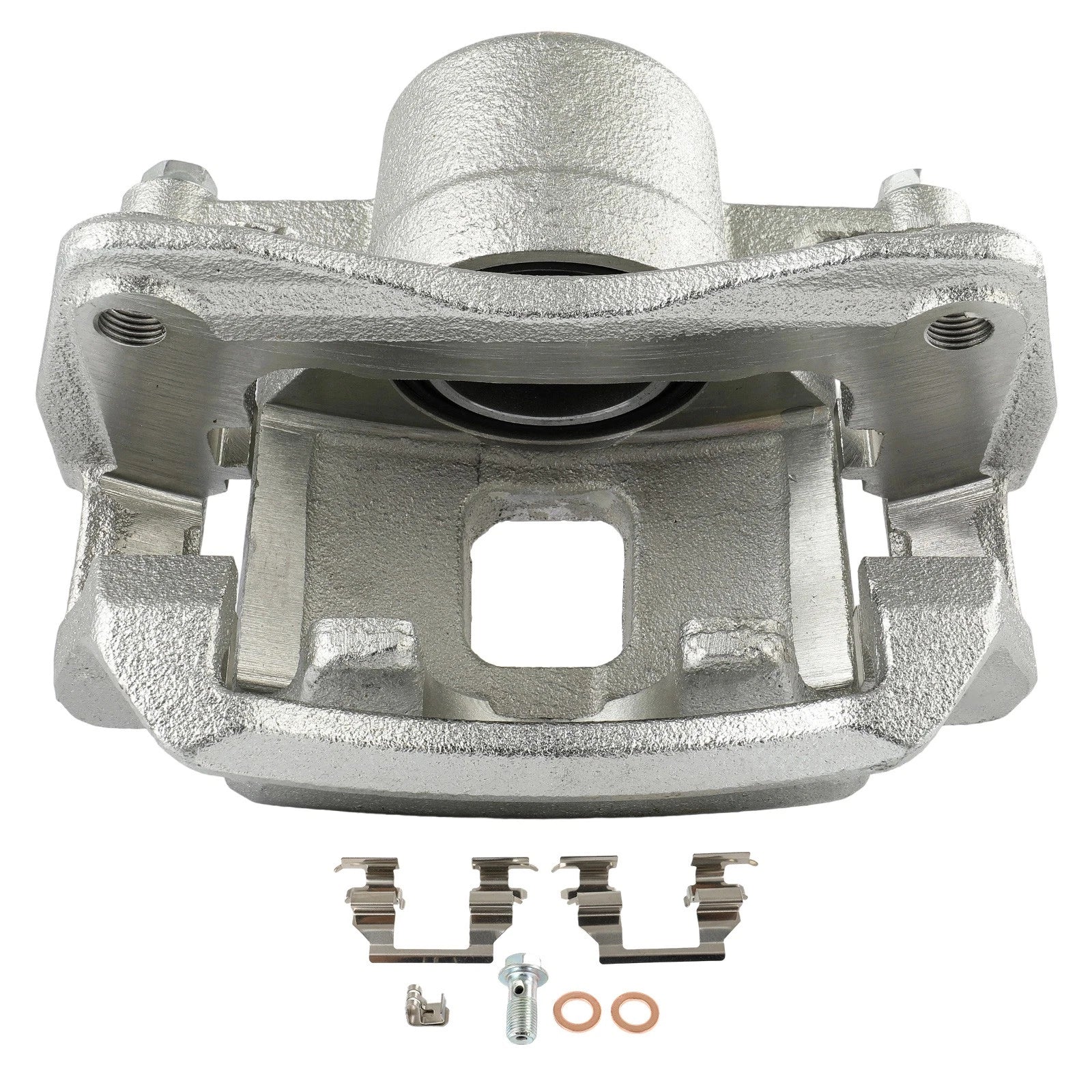 Front Left Brake Caliper for Chevrolet Prizm (1998–2002)