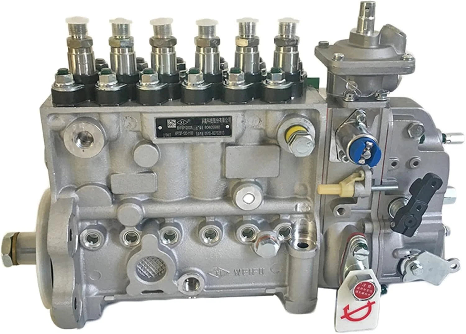 Fuel Injection Pump 5286863 for Cummins 6L 6LT Diesel Engine (6LTAA8.9/C220)