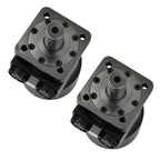 Pair Hydraulic Motors for Eaton Char-Lynn H Series (YYYY–YYYY)