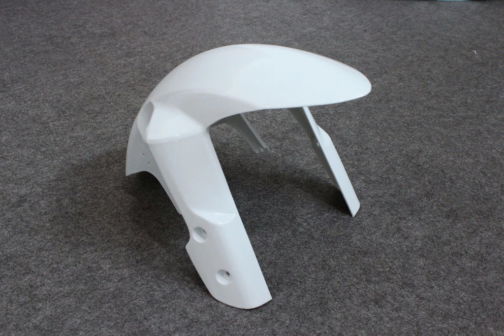 Unpainted Fairing Kit for Suzuki GSXR600 GSXR750 (2006–2007) ABS Bodywork