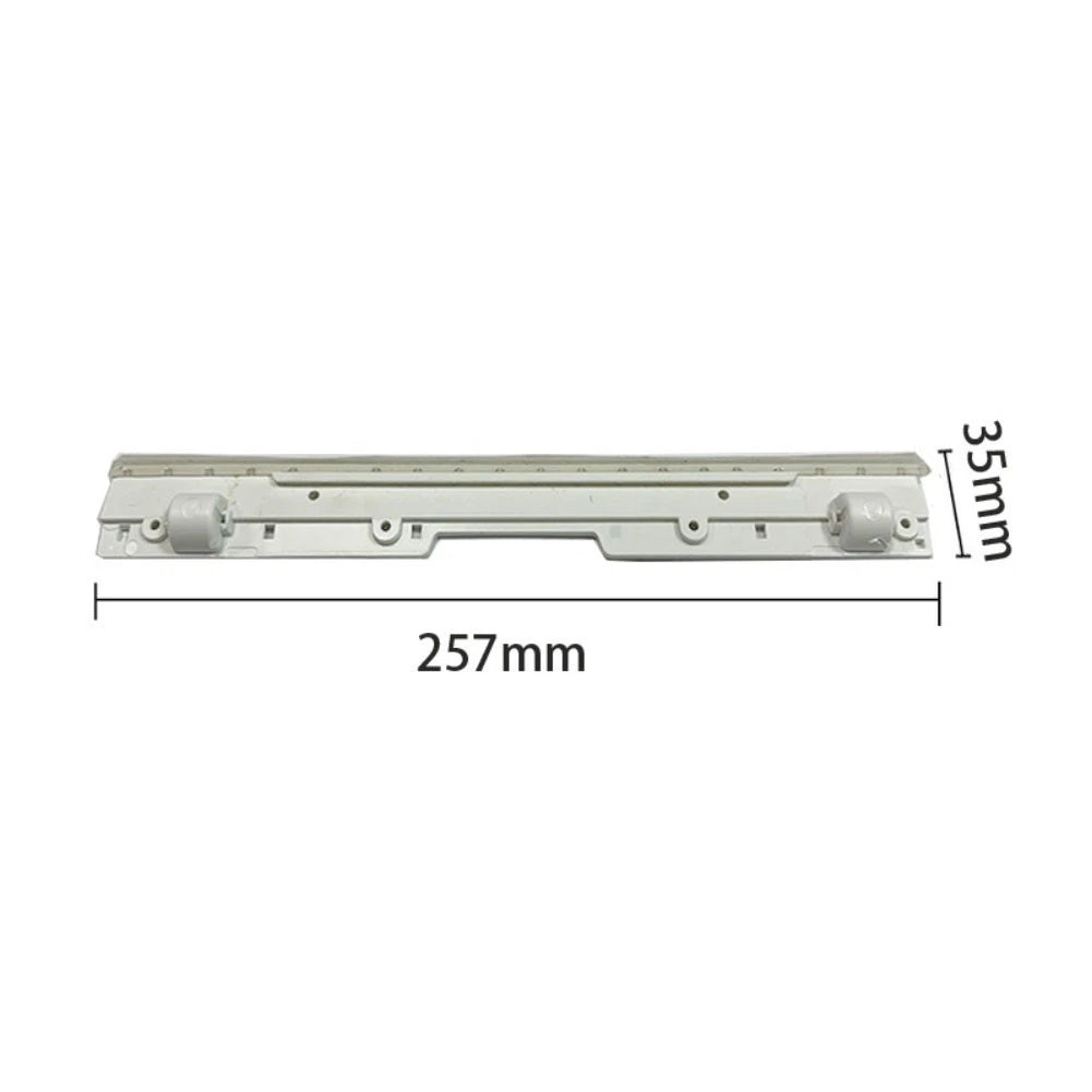 Vacuum Cleaner Scraping Strip for Narwal S1 (2021–2023)