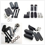Frame Slider Guard Crash Protector for Honda CBR1000RR (2004–2005)