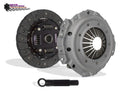 Clutch Kit for Chevy Cavalier Pontiac Sunfire (2000–2002) 2.2L L4