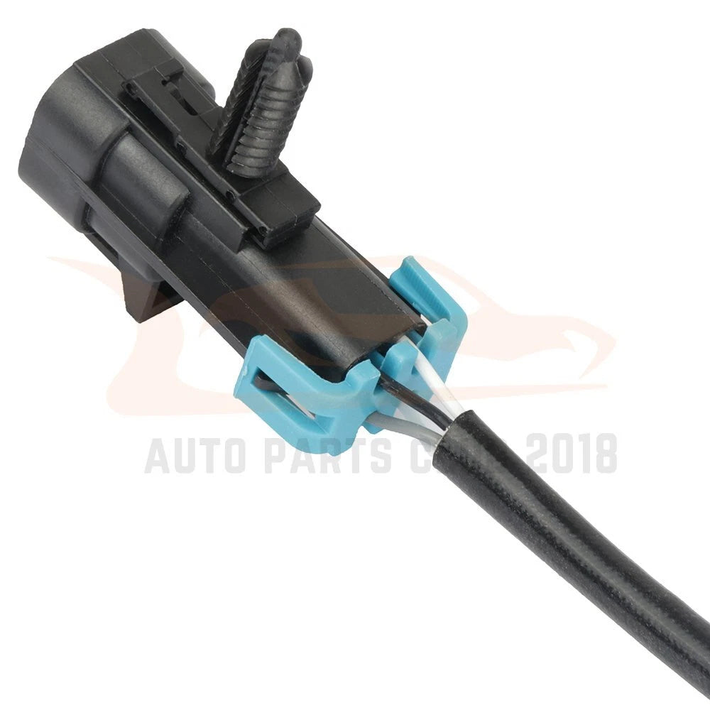 Set of 2 Oxygen Sensors for Chevrolet Equinox (2014)
