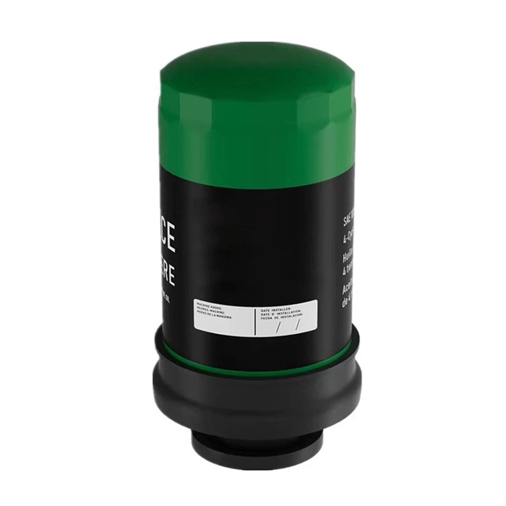 Replacement Oil Filter AUC12916 for D155 E120 E130 E160 (Easy Change)