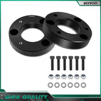 1.5 Inch Front Leveling Kit for Ford F-150 (2004–2024) 2WD 4WD