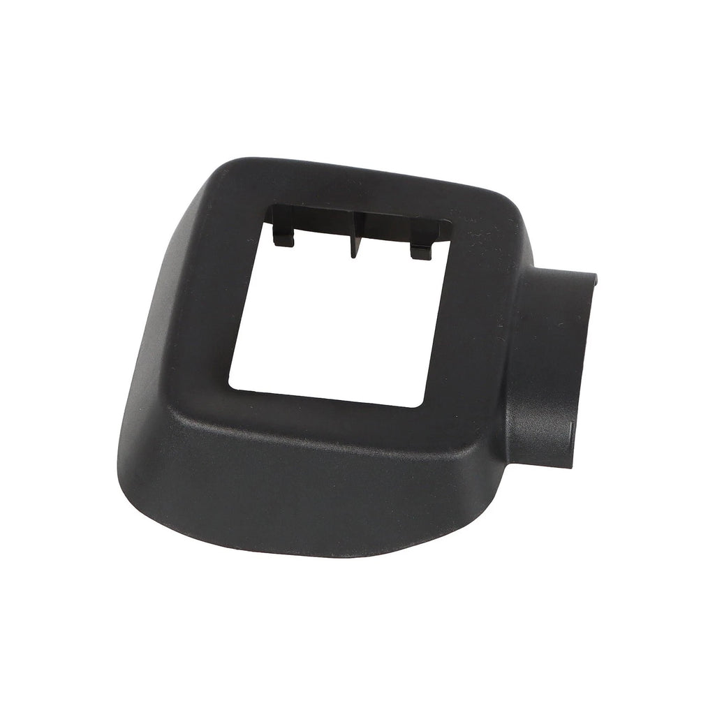 Lower Grill Radar Sensor Trim for Volkswagen (2015-2021)