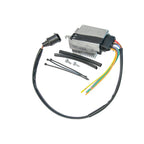 Auxiliary Fan Control Unit for Audi A6 Quattro (2005–2011)