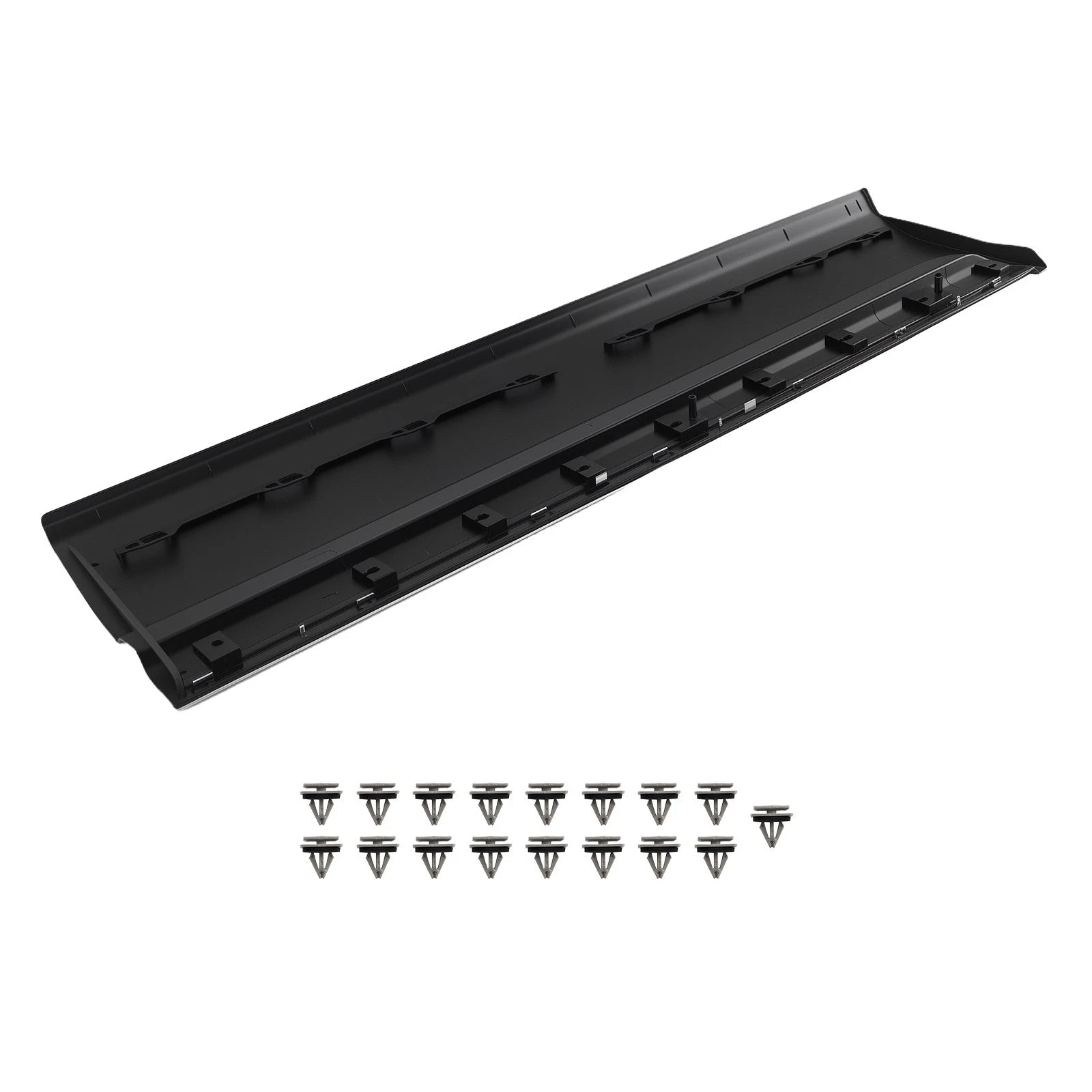Lower Door Trim Right for Ford Explorer (2011–2015) Turbo