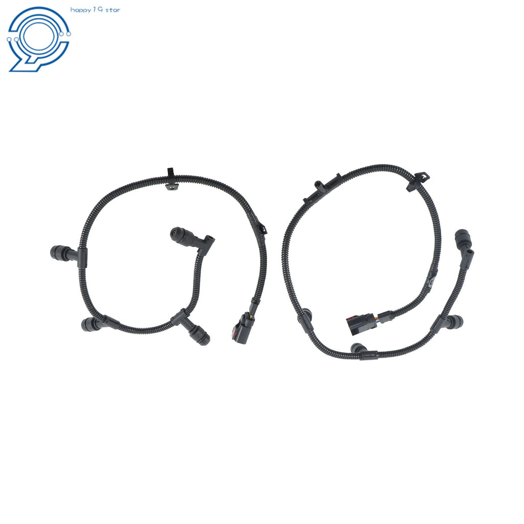 Glow Plug Wire Harness Set for Ford 6.0 Powerstroke (2003-2007)