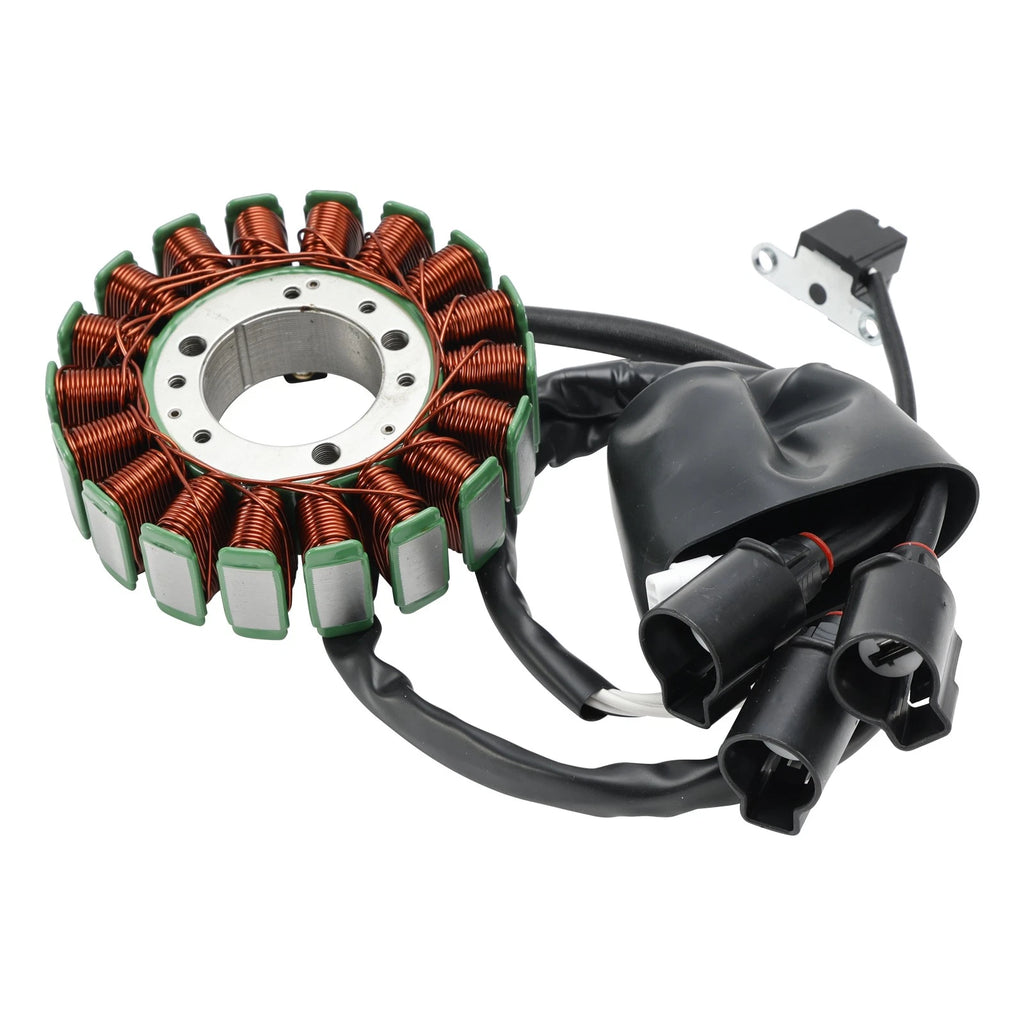 Stator Generator for Yamaha YXZ 1000 R EPS/SS/SE (2019–2024) | B5H-81410-00
