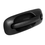 Rear Left Door Pull Handle Lever w/ Keyhole for Caravan/Town & Country (2001–2005)