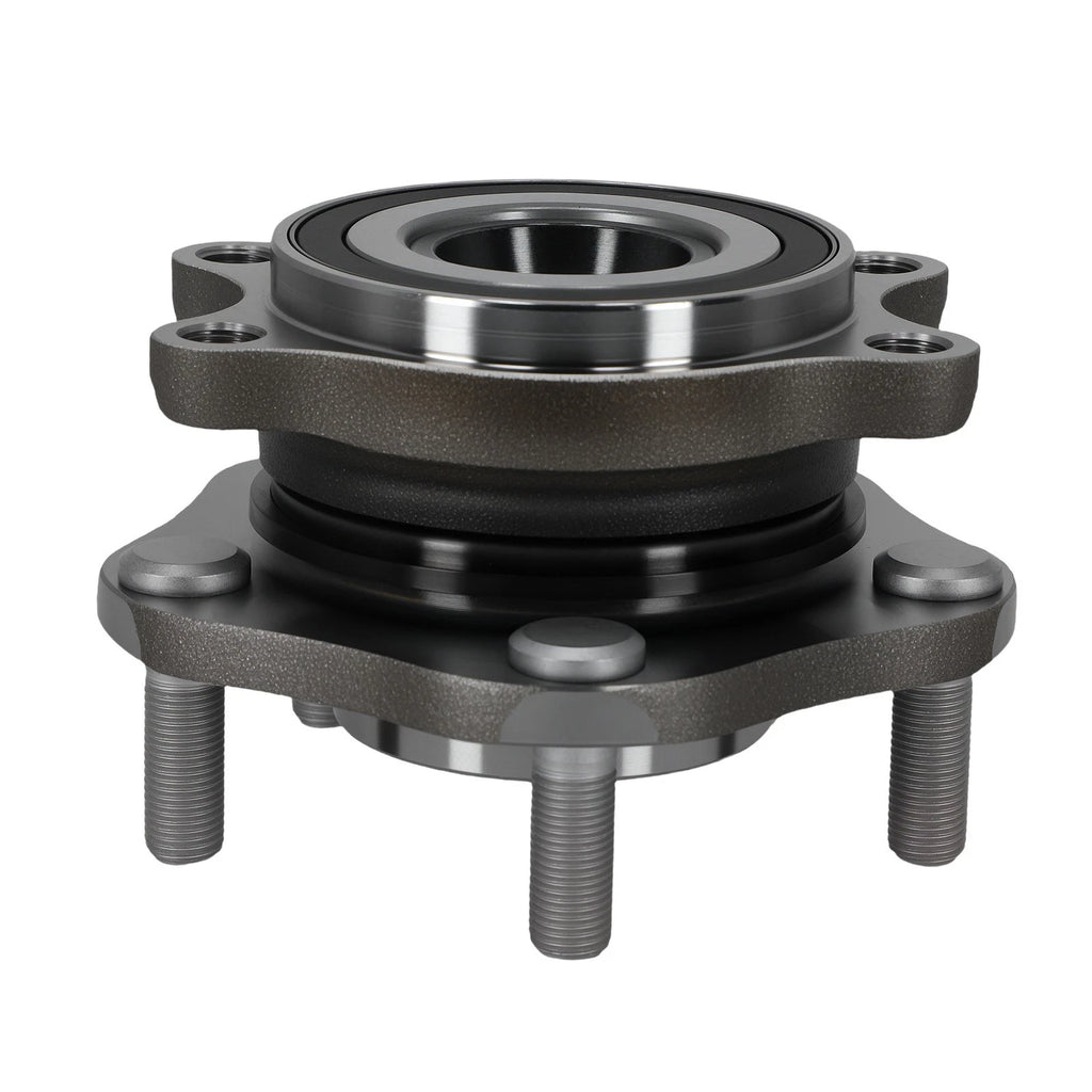Front Wheel Hub Unit for Nissan Rogue/Qashqai (2014–2023) BR930992, ABS