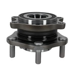 Front Wheel Hub Unit for Nissan Rogue/Qashqai (2014–2023) BR930992, ABS