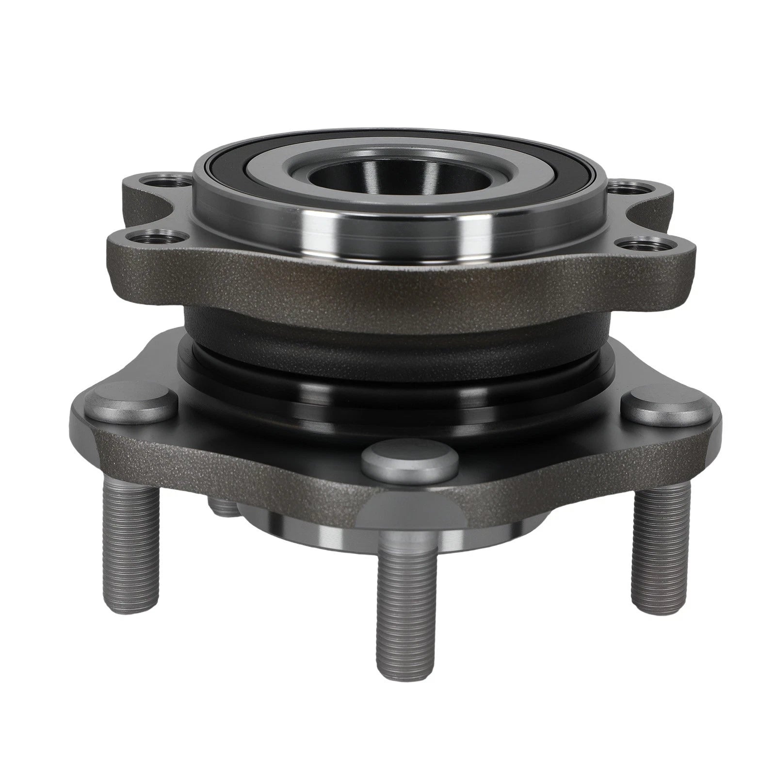 Front Wheel Hub Unit for Nissan Rogue/Qashqai (2014–2023) BR930992, ABS