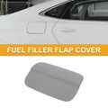 Fuel Tank Door Cap for Audi A6 C7 (2012–2018) No. 4GD809907A Primer ABS