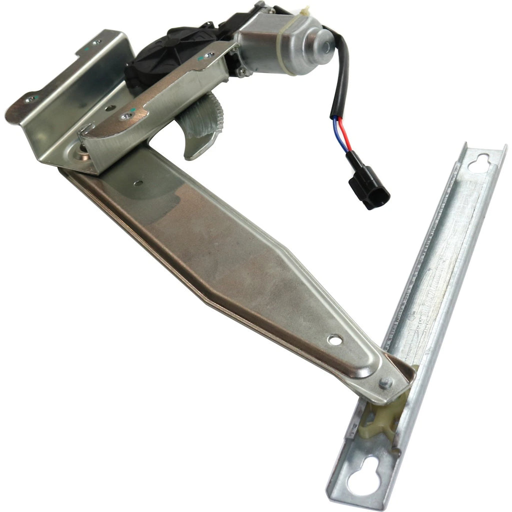 Window Regulator for Dodge Durango (2004–2009) Rear Passenger Side