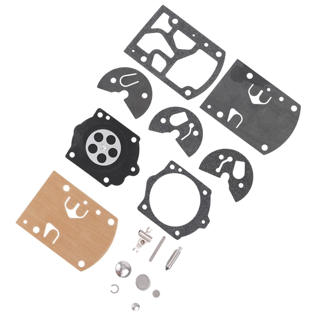 Carb Rebuild Kit WB37 K10WB for Paramotor
