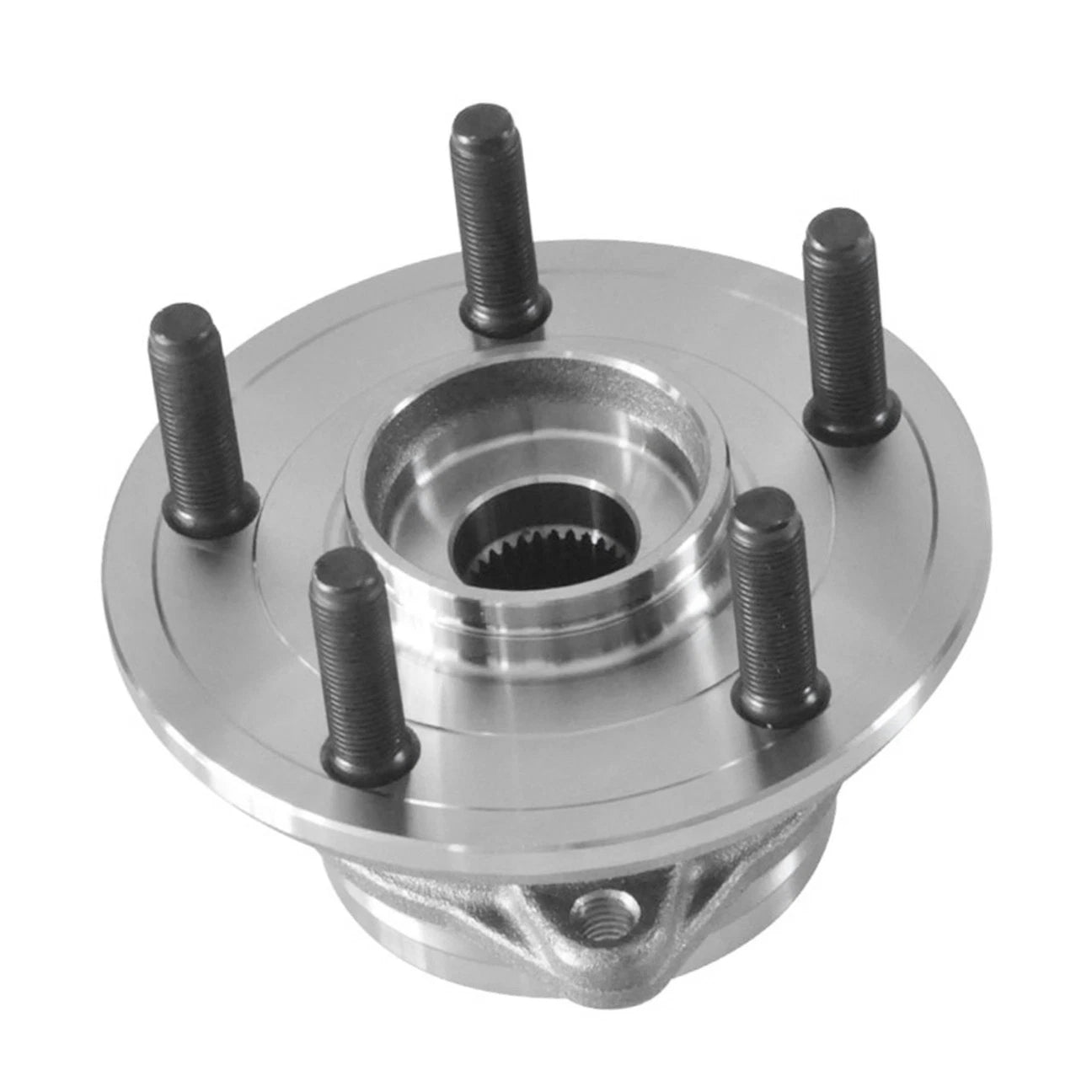 Front Wheel Bearing Hub Assembly 513324 for Jeep Grand Cherokee, Dodge Durango