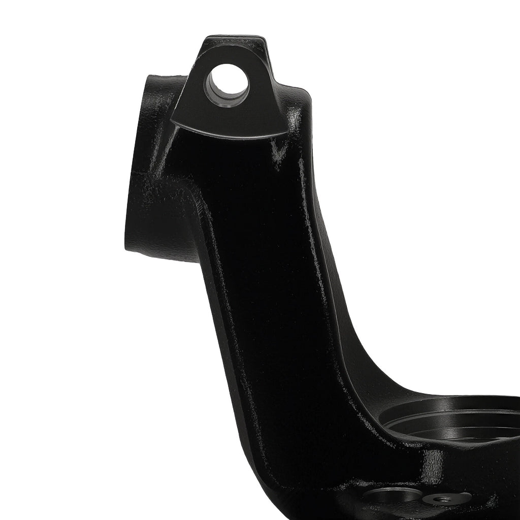 Front Left Steering Knuckle for VW Jetta Golf (1999–2007)