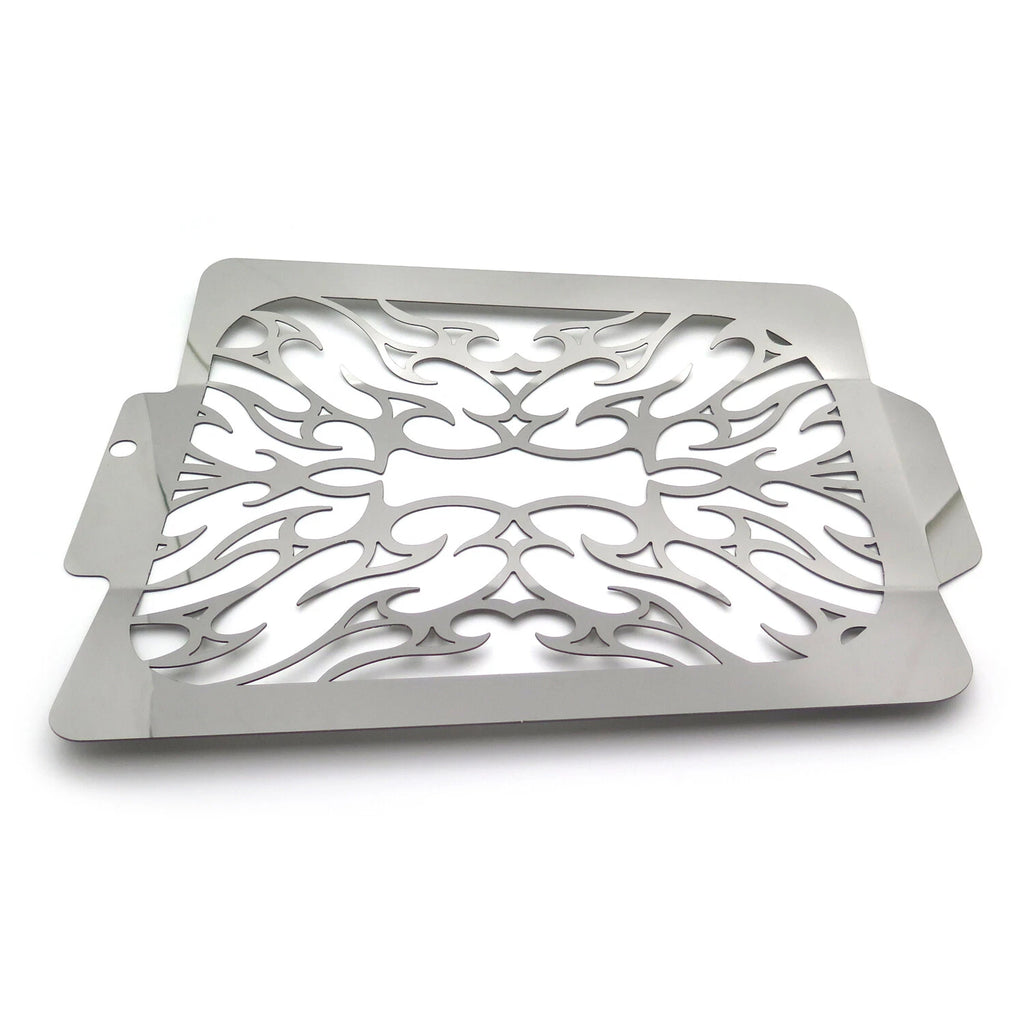 Radiator Grille Cover Guard for Suzuki Boulevard M109 (2006–2013)