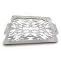 Radiator Grille Cover Guard for Suzuki Boulevard M109 (2006–2013)