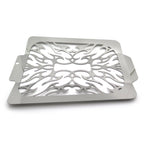 Radiator Grille Cover Guard for Suzuki Boulevard M109 (2006–2013)