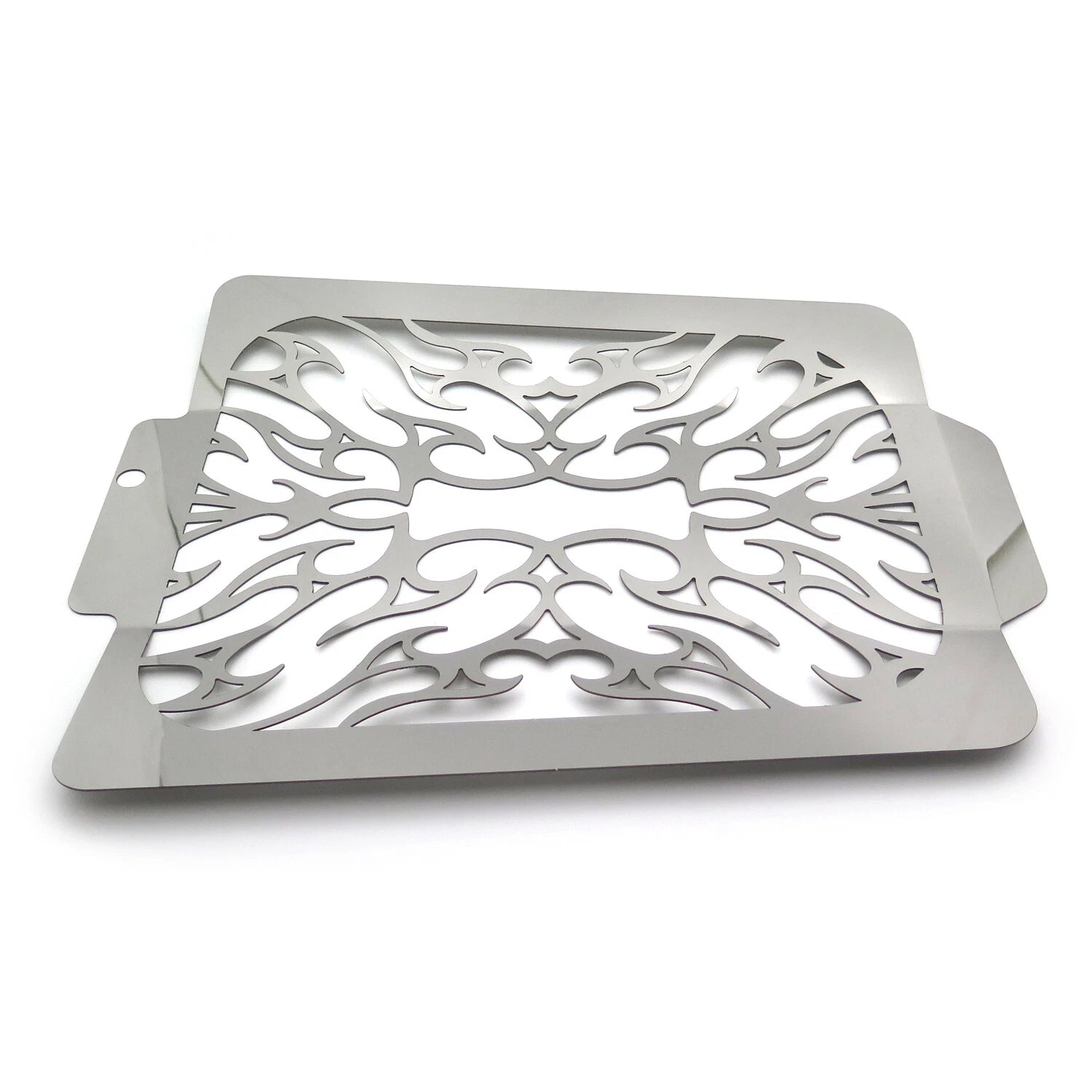Radiator Grille Cover Guard for Suzuki Boulevard M109 (2006–2013)