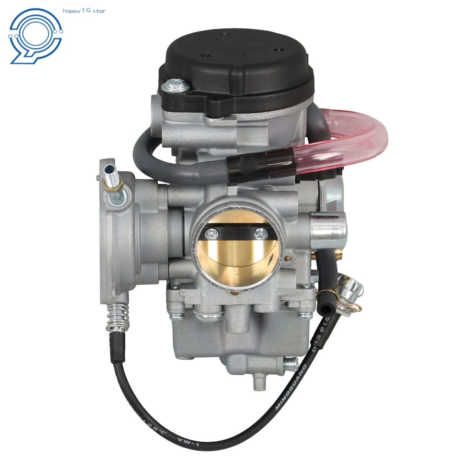 Carburetor Kit for Yamaha Grizzly 350 400 450 (2007-2014)