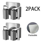 Wall Mount Holder for Helium Hotspot Miner (Stainless Steel)