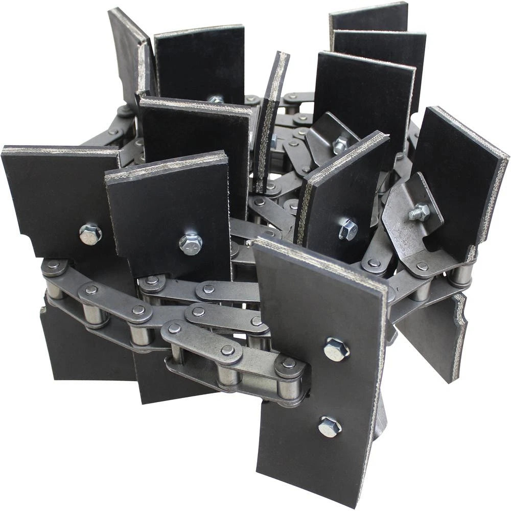 Return Grain Elevator Chain for AMAXE47615