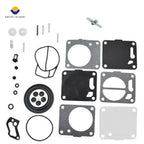 Carburetor Rebuild Kit for SeaDoo Mikuni SP SPX XP HX GTS GTX (650–787)